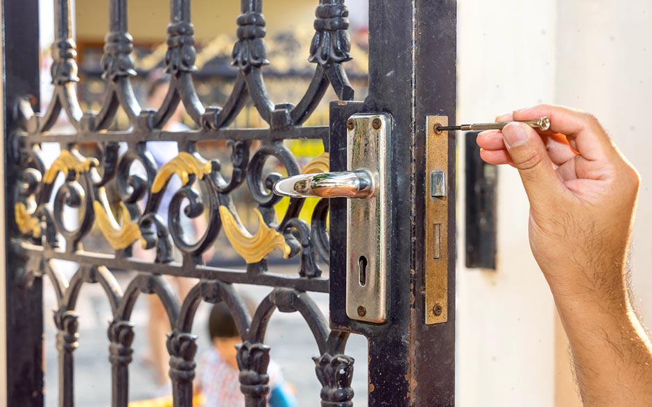 serrurier urgent Maisons-Alfort