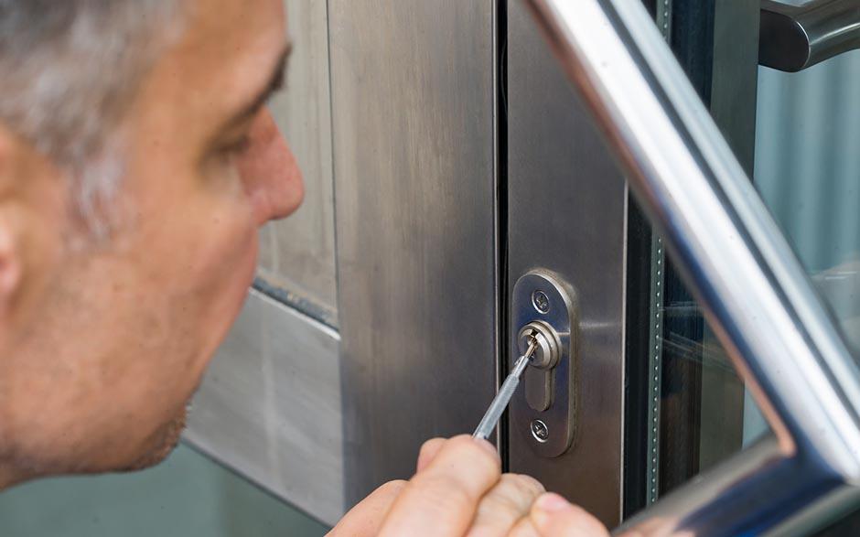 serrurier urgent Maisons-Alfort